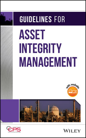 cover of 'Guidelines for Asset Integrity Management'